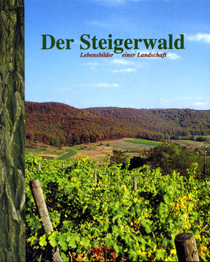 Der Steigerwald - Bildband