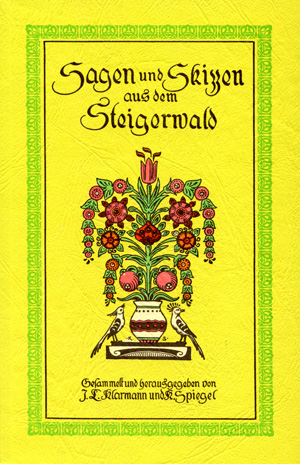 Sagen und Skizzen aus dem Steigerwald