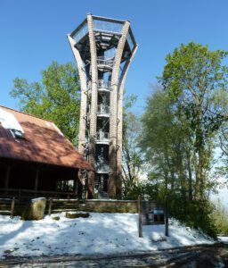 Turm am Zabelstein